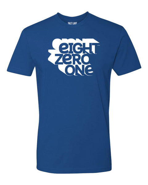 T-Shirt - Eight One