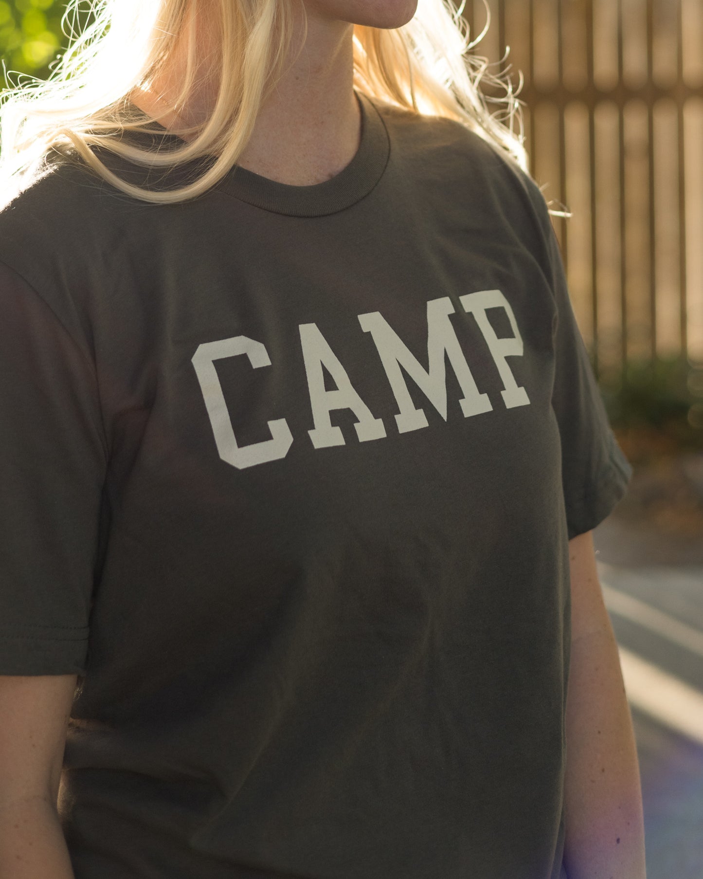 The Camp T