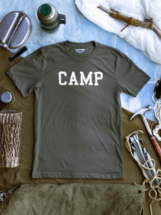 The Camp T