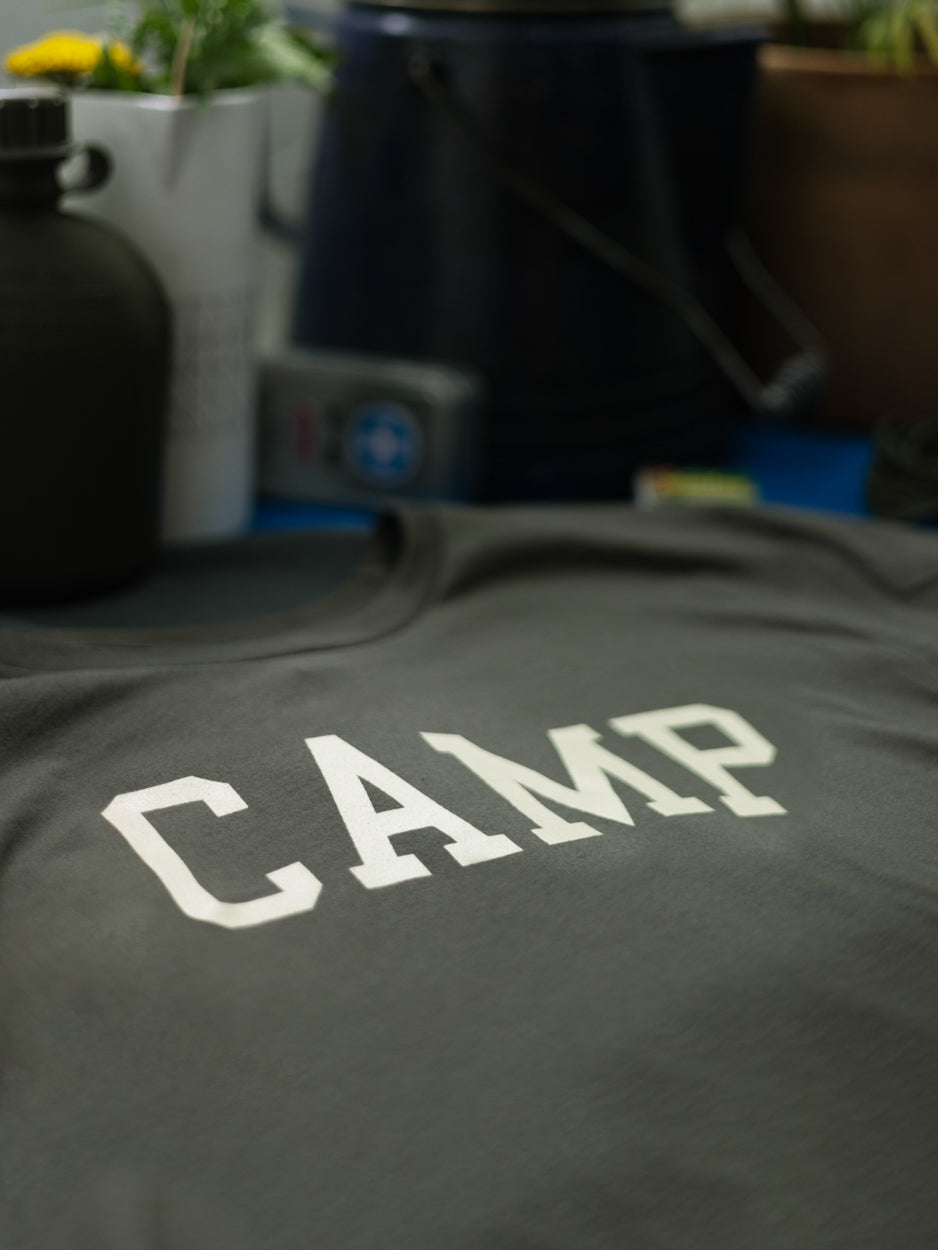 The Camp T