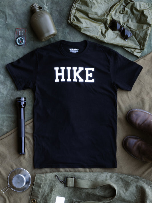 The Hike T