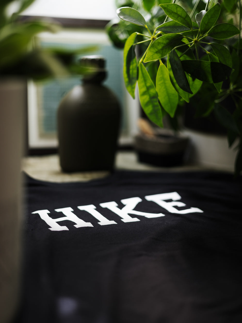 The Hike T