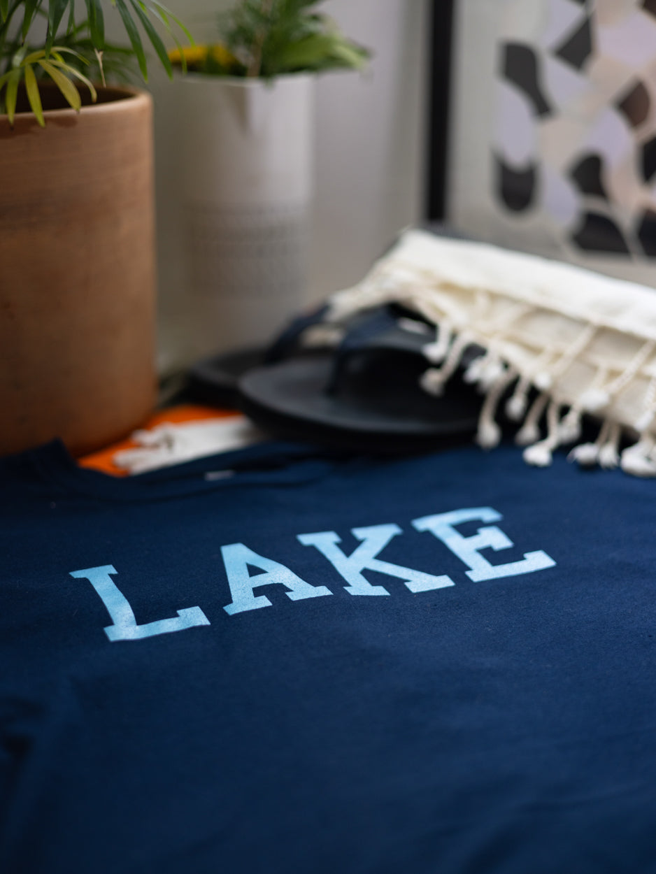 The Lake T