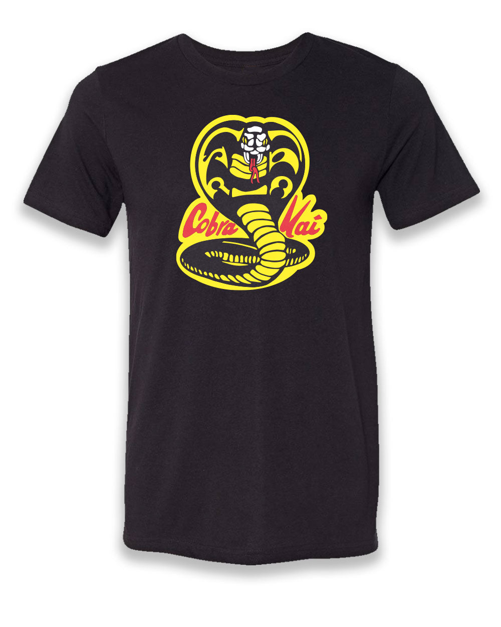 Cobra Kai T-shirt