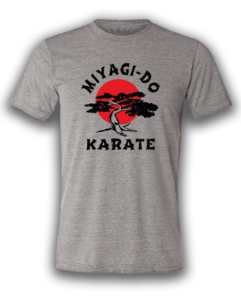 Miyagi-Do Karate T-shirt