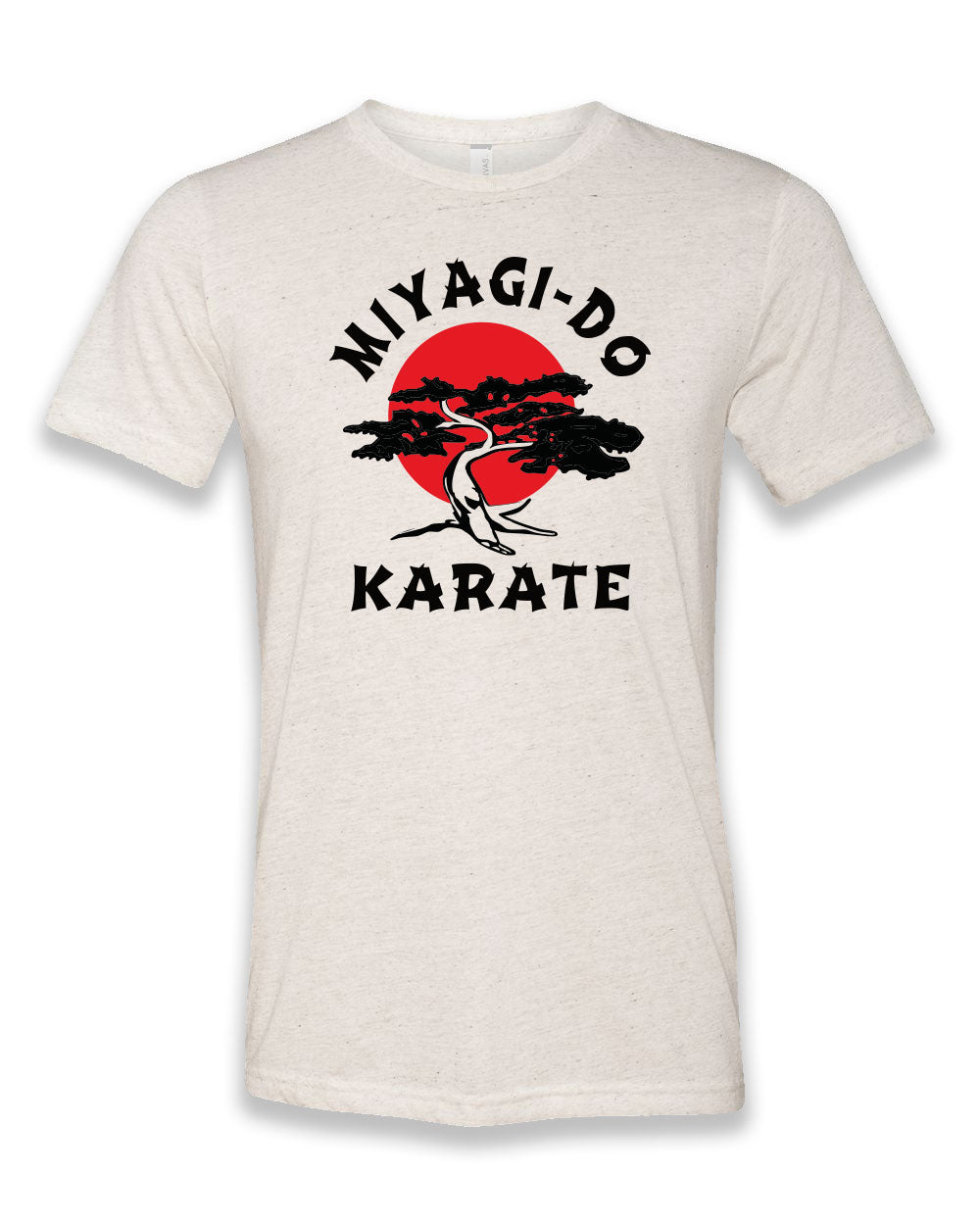 Miyagi-Do Karate T-shirt