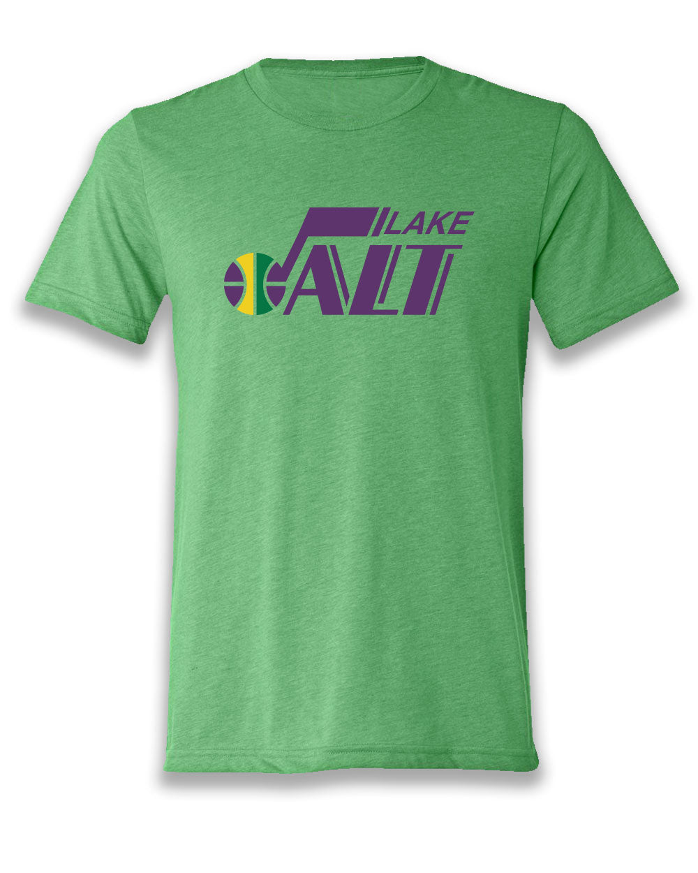 New Orleans Jazz Basketball Apparel Store
