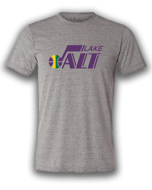 Salt Lake T-shirt