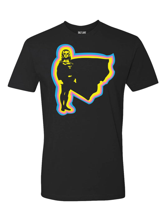 Super Kurt T-shirt