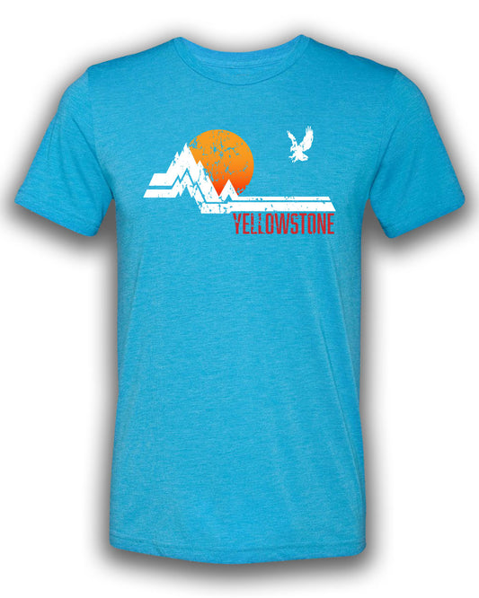 Yellowstone T-shirt